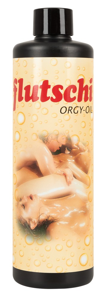 Massage-öl „Orgy-Oil", geruchs- und geschmacksneutral Drogerie online kaufen