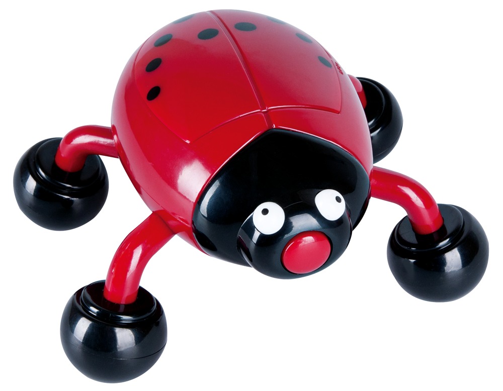 Massagegerät „Beetle Massager“ mit kräftiger Vibration Sex-Spielzeuge online kaufen Massagegerät „Beetle Massager“ mit kräftiger Vibration Sex-Spielzeuge online kaufen