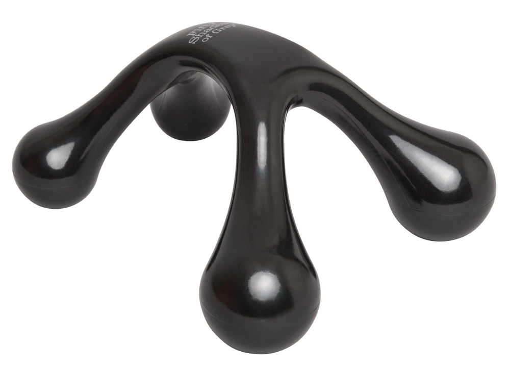 Massagegerät „Play Nice Body Massager“ Dessous online kaufen