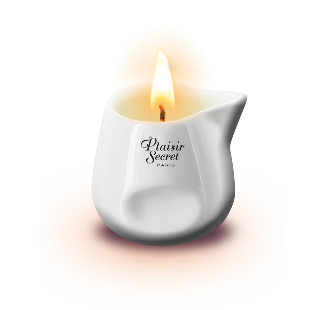 Massagekerze „Massage Candle“ wird zum Massageöl, 80 ml Drogerie online kaufen