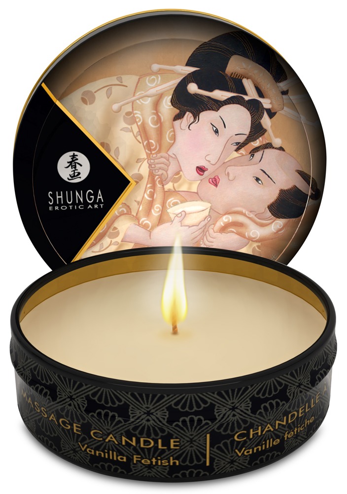 Massagekerze “Mini Massage Candle“ mit sanft subtilem Duft Drogerie online kaufen Massagekerze “Mini Massage Candle“ mit sanft subtilem Duft Drogerie online kaufen