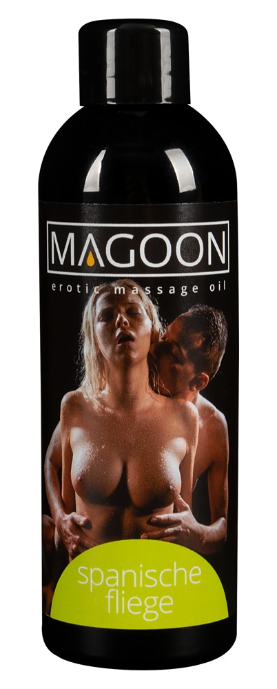 Massageöl „Erotic Massage Oil Spanische Fliege“ mt Duft Drogerie online kaufen Massageöl „Erotic Massage Oil Spanische Fliege“ mt Duft Drogerie online kaufen
