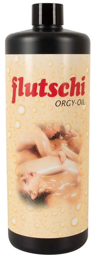 Massageöl „Orgy-Oil" 1 Liter Drogerie online kaufen