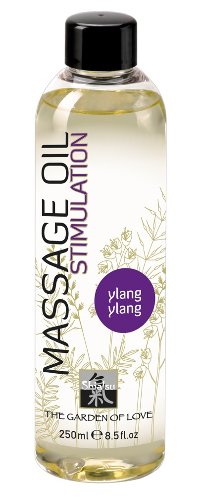 Massageöl „Stimulation“ mit Ylang Ylang-Duft Drogerie online kaufen Massageöl „Stimulation“ mit Ylang Ylang-Duft Drogerie online kaufen