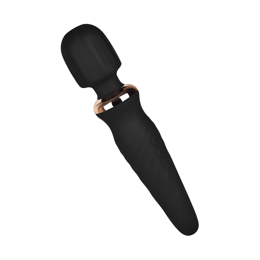 Massager aus Silikon, 23 cm Sex-Spielzeuge online kaufen