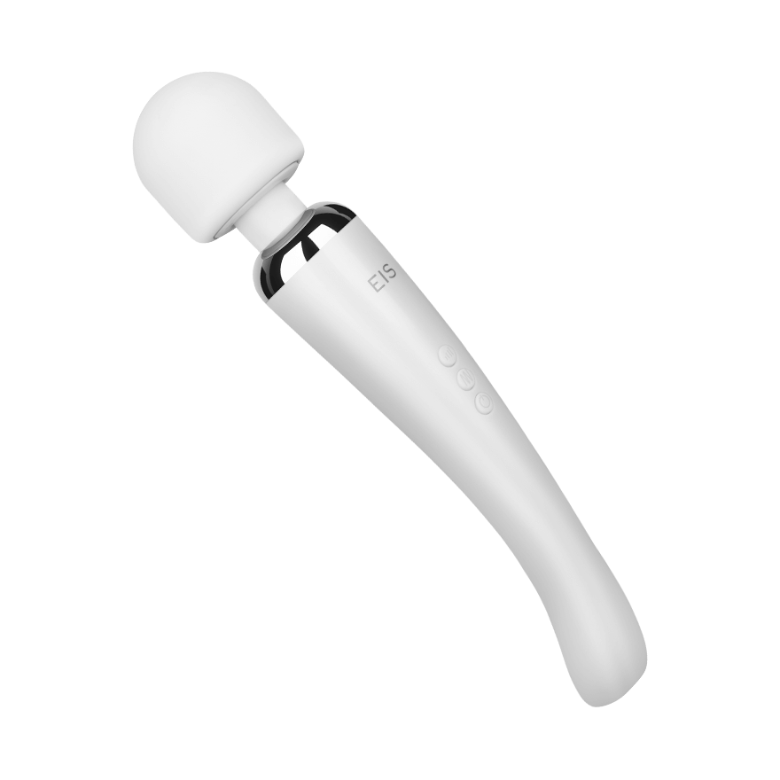 Massager mit Silikonkopf, 29,5 cm Sex-Spielzeuge online kaufen