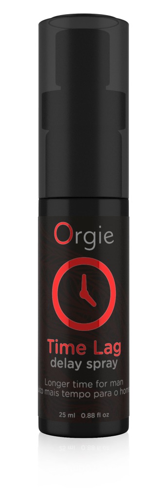Massagespray „Time Lag Delay Spray“, 25 ml Drogerie online kaufen