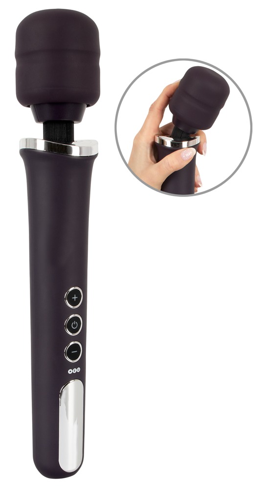 Massagestab „be Great“ mit 50 Vibrationsarten Sex-Spielzeuge online kaufen