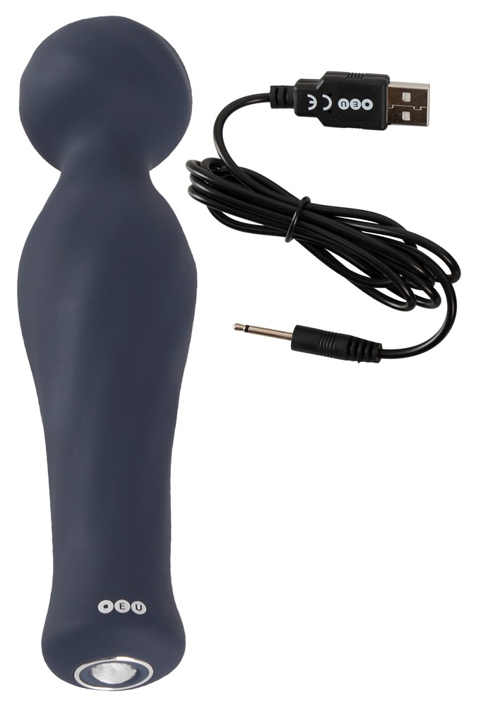 Massagestab „be Twinkly“, 10 Vibrationsmodi, wiederaufladbar Vibrator online kaufen Massagestab „be Twinkly“, 10 Vibrationsmodi, wiederaufladbar Vibrator online kaufen