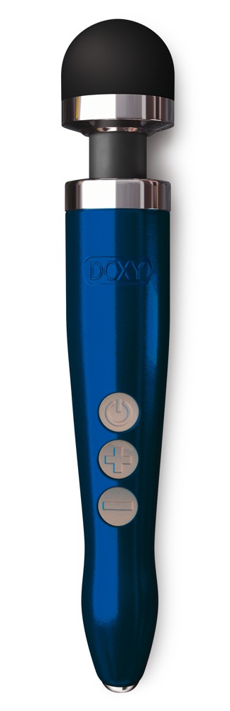 Massagestab „Die Cast 3R“ mit stufenloser Vibration Vibrator online kaufen Massagestab „Die Cast 3R“ mit stufenloser Vibration Vibrator online kaufen