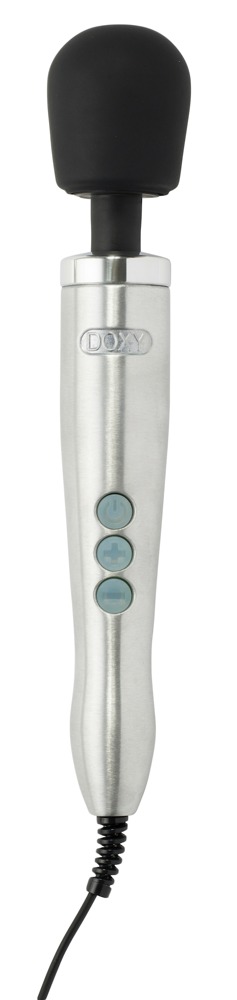 Massagestab „Die Cast“ mit stufenloser Vibration Vibrator online kaufen Massagestab „Die Cast“ mit stufenloser Vibration Vibrator online kaufen