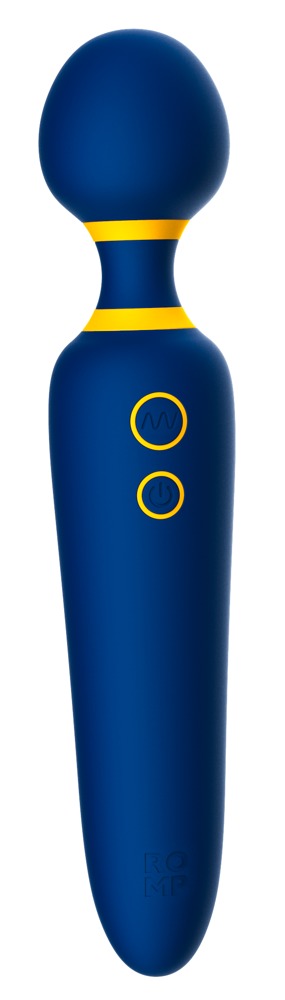 Massagestab „Flip“, 23 cm Vibrator online kaufen
