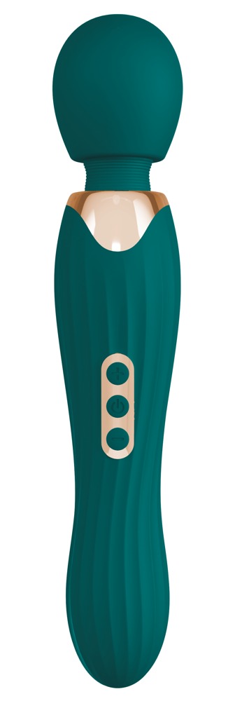 Massagestab „Grande Wand“ mit 5 Vibrationsmodi in je 7 Intensitäten Sex-Spielzeuge online kaufen