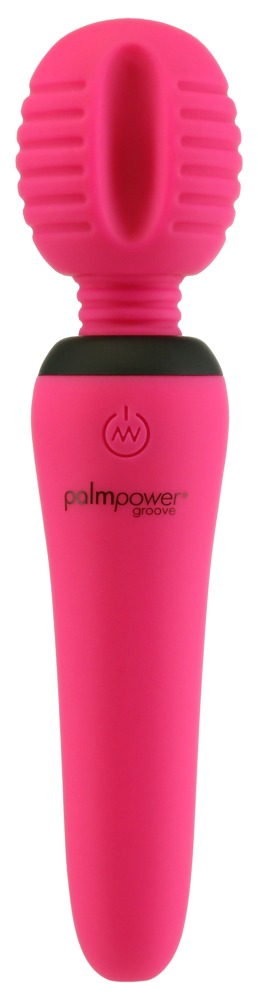 Massagestab „groove“ mit 7 Vibrationsmodi Vibrator online kaufen