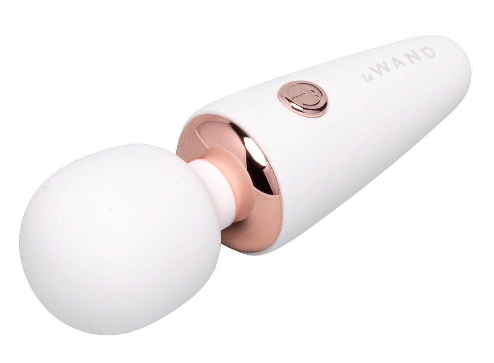 Massagestab „Mini Vibe Microwand“ im kompakten Reiseformat Sex-Spielzeuge online kaufen Massagestab „Mini Vibe Microwand“ im kompakten Reiseformat Sex-Spielzeuge online kaufen