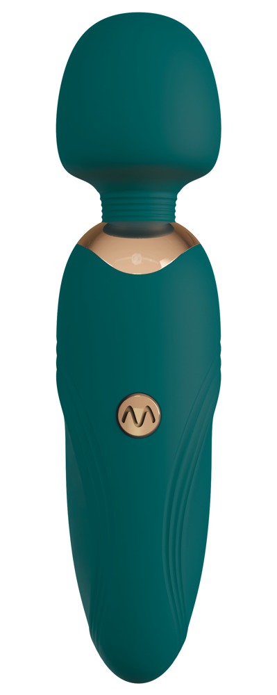 Massagestab „Petite Wand“ mit 10 Vibrationsmodi Sex-Spielzeuge online kaufen