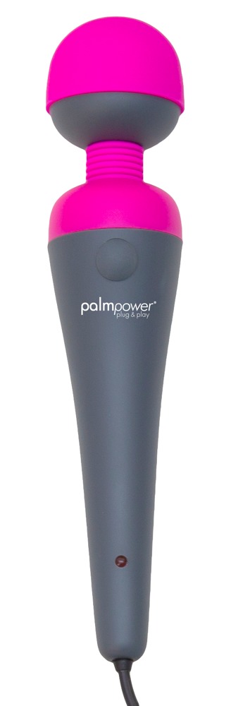 Massagestab „Plug & Play“, kabelgebunden Vibrator online kaufen