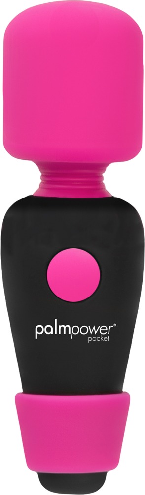 Massagestab „pocket“ mit flexiblem Hals Vibrator online kaufen