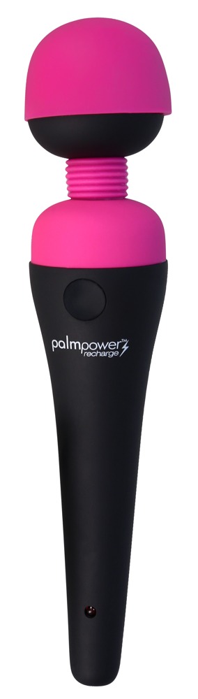 Massagestab „recharge“, wiederaufladbar Vibrator online kaufen