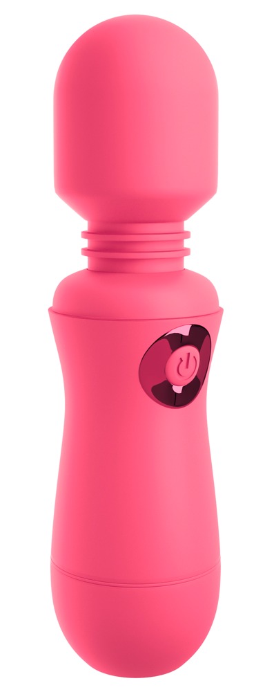 Massagestab „Rechargeable #Enjoy Vibrating Wand“, 15,2 cm Vibrator online kaufen Massagestab „Rechargeable #Enjoy Vibrating Wand“, 15,2 cm Vibrator online kaufen