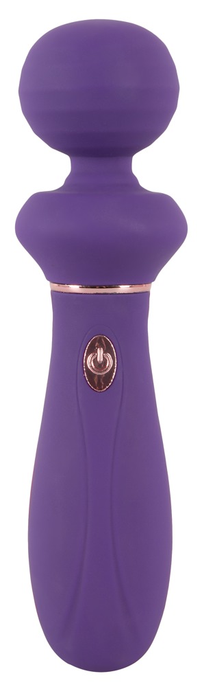 Massagestab „Rechargeable Power Wand“, 17,8 cm Vibrator online kaufen Massagestab „Rechargeable Power Wand“, 17,8 cm Vibrator online kaufen