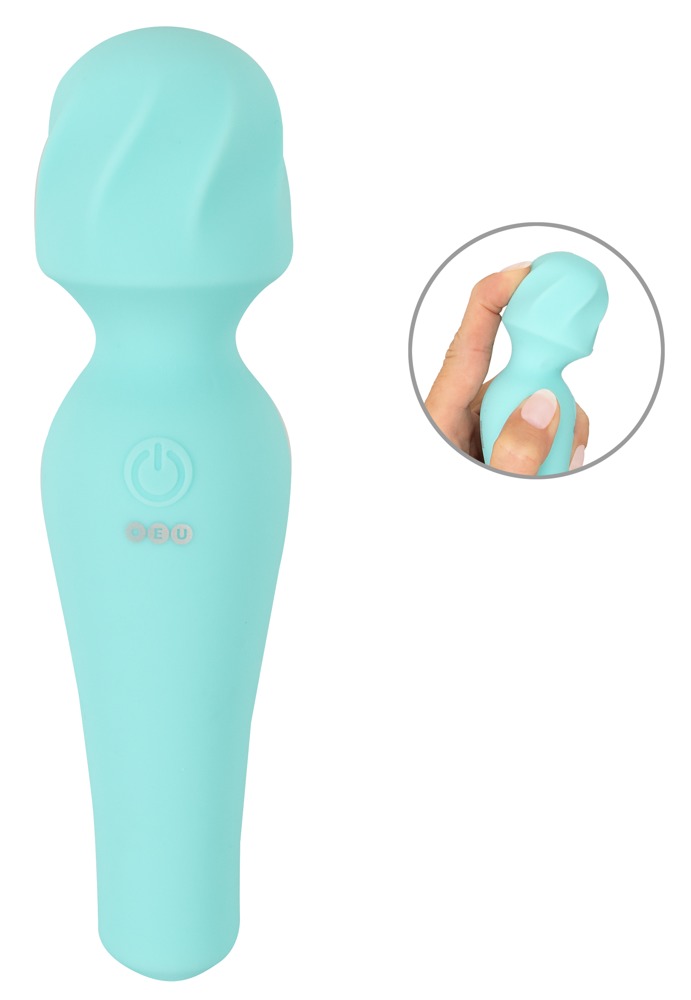 Massagestab „Small“ mit 4 leisen Vibrationsmodi Vibrator online kaufen Massagestab „Small“ mit 4 leisen Vibrationsmodi Vibrator online kaufen