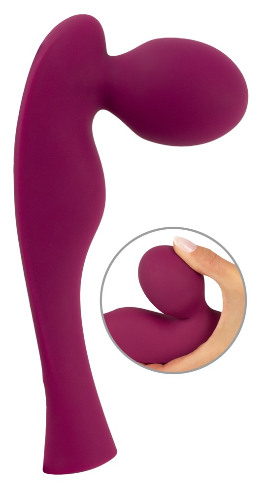 Massagestab „Special Wand“ mit 20 Vibrationsmodi in 8 Geschwindigkeiten Sex-Spielzeuge online kaufen