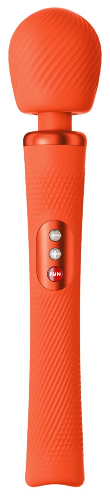 Massagestab „VIM“ mit Weighted Rumble Technologie für tiefe Vibrationen Sonstige Erotikartikel online kaufen