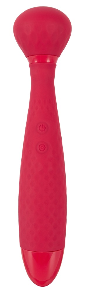 Massagestab „Wand with Thumping Function“, beidseitig verwendbar Sonstige Erotikartikel online kaufen Massagestab „Wand with Thumping Function“, beidseitig verwendbar Sonstige Erotikartikel online kaufen