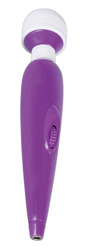 Massagestab „Women's Spa Mini Massager“, wiederaufladbar Vibrator online kaufen Massagestab „Women's Spa Mini Massager“, wiederaufladbar Vibrator online kaufen