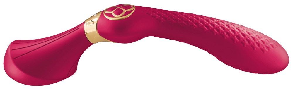 Massagestab „Zoa“, beidseitig verwendbar Vibrator online kaufen