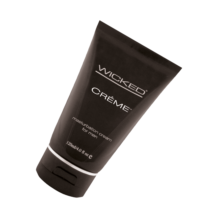 Masturbationscreme Wicked, 120ml Drogerie online kaufen Masturbationscreme Wicked, 120ml Drogerie online kaufen