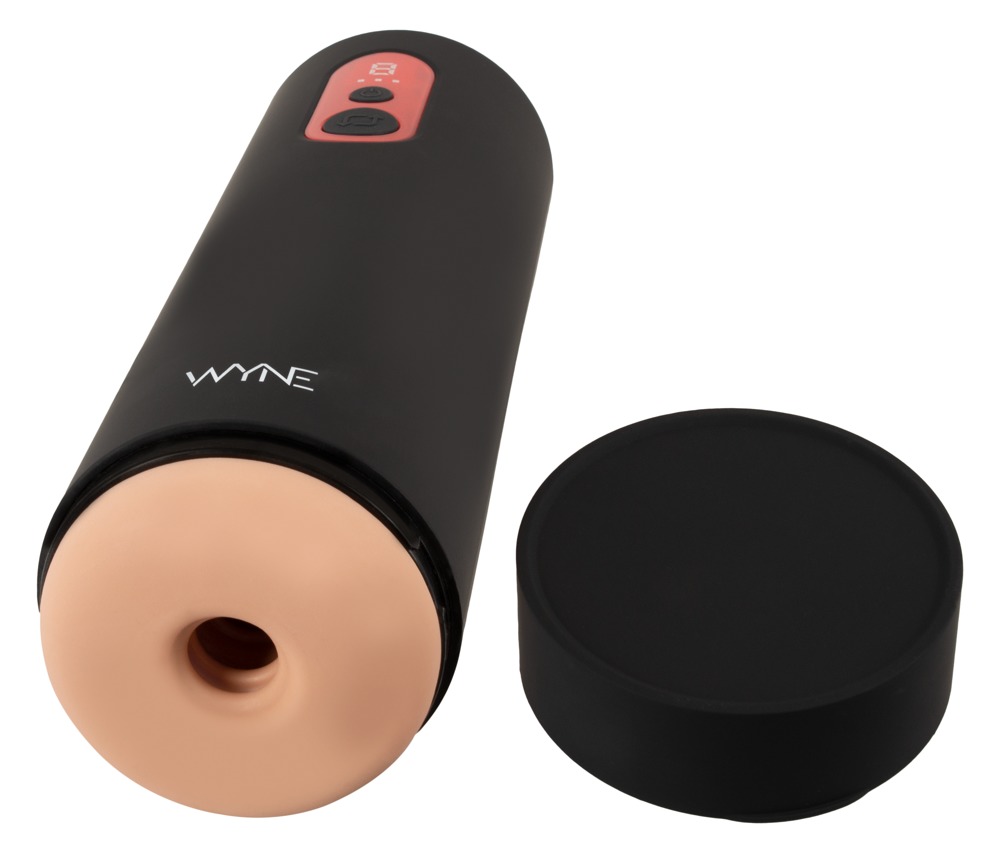 „Masturbator 08" mit Shaking-Funktion + Booster Button Sex-Spielzeuge online kaufen „Masturbator 08" mit Shaking-Funktion + Booster Button Sex-Spielzeuge online kaufen