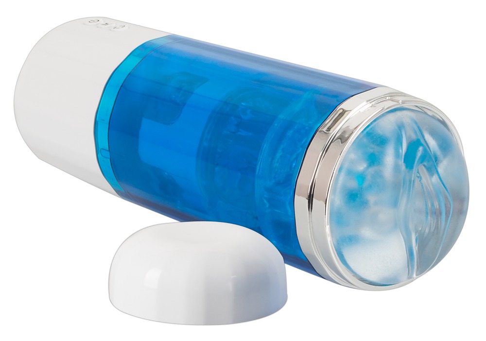 Masturbator "3 Function" mit Rotation, Stoßfunktion und Vibration Sex-Spielzeuge online kaufen