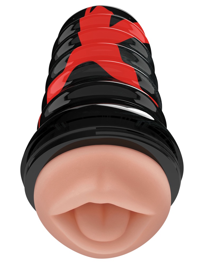 Masturbator „Air-Tight Oral Stroker“, mit Saugeffekt Sex-Spielzeuge online kaufen