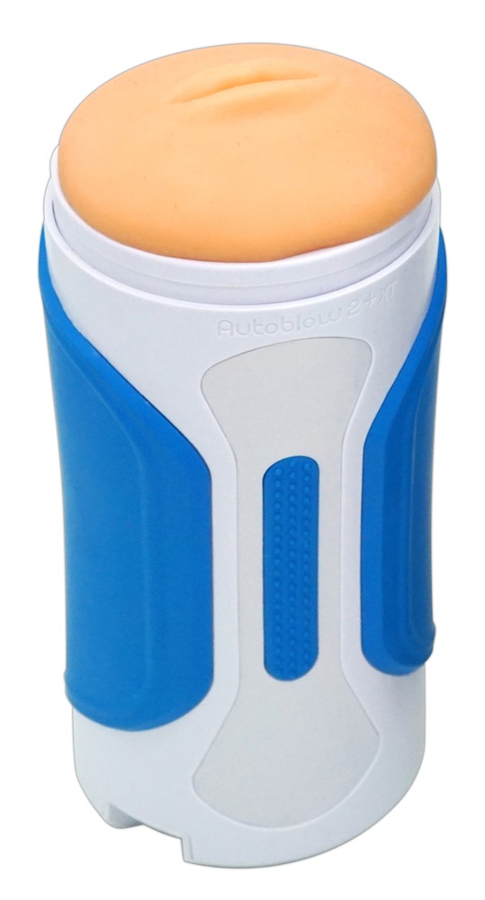 Masturbator „Autoblow 2 + XT“, mit extra enger Sleeve Sex-Spielzeuge online kaufen