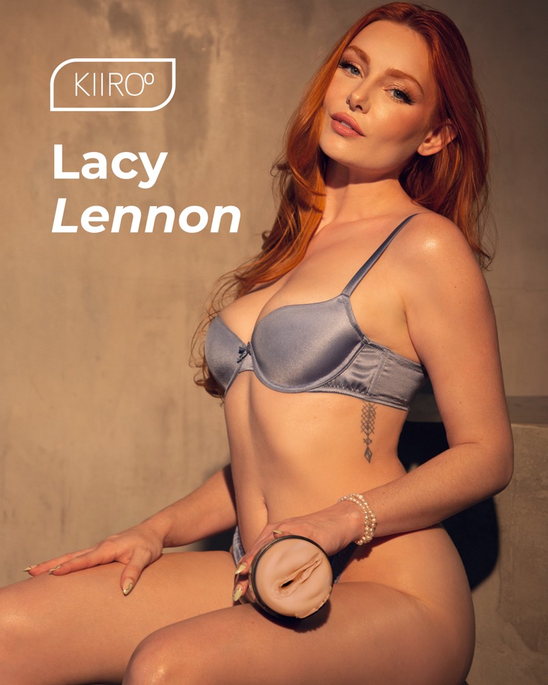 Masturbator „Feel Lacy Lennon“ mit intensiver Stimulationsstruktur Sonstige Erotikartikel online kaufen Masturbator „Feel Lacy Lennon“ mit intensiver Stimulationsstruktur Sonstige Erotikartikel online kaufen
