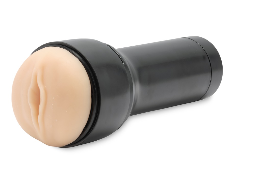 Masturbator „Feel Stroker Generic Pale” mit intensiver Stimulationsstruktur Sex-Spielzeuge online kaufen