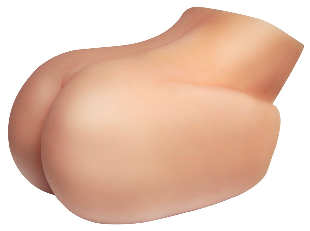 Masturbator „Fuck me Silly Mega Masturbator“, mit Vagina- und Anus-Öffnung Sex-Spielzeuge online kaufen Masturbator „Fuck me Silly Mega Masturbator“, mit Vagina- und Anus-Öffnung Sex-Spielzeuge online kaufen