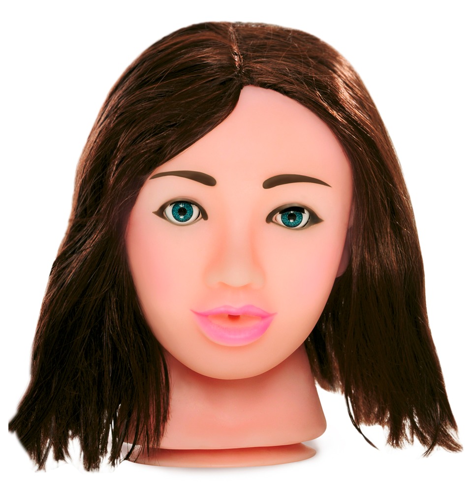 Masturbator „Fuck My Face Mega Masturbator“, in Kopfform Sex-Spielzeuge online kaufen Masturbator „Fuck My Face Mega Masturbator“, in Kopfform Sex-Spielzeuge online kaufen