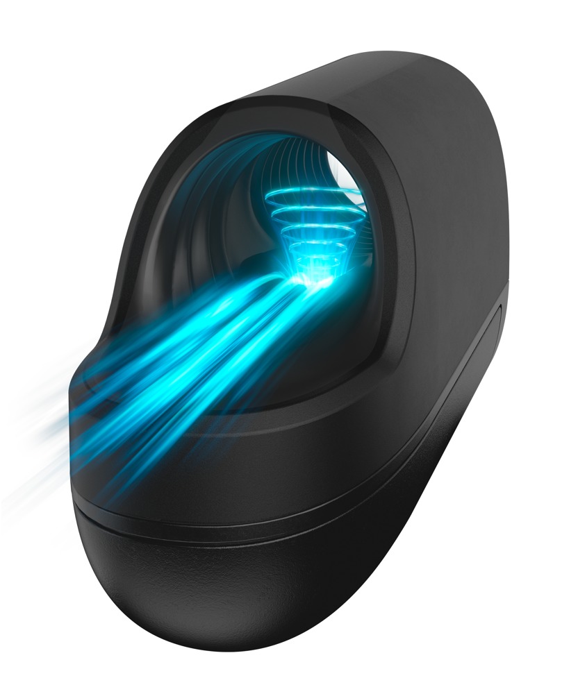 Masturbator „Ion“, mit Pleasure Air Technologie Sex-Spielzeuge online kaufen Masturbator „Ion“, mit Pleasure Air Technologie Sex-Spielzeuge online kaufen