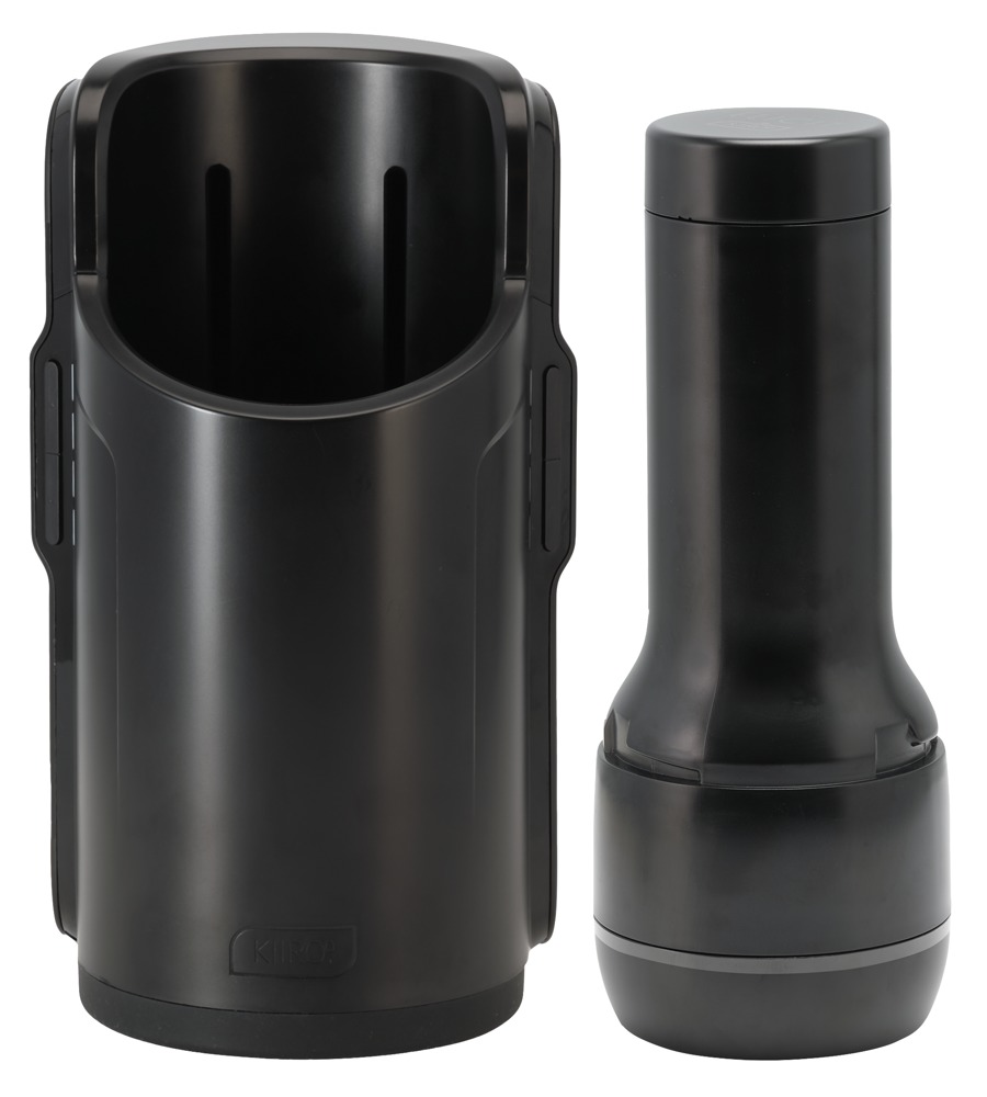 Masturbator „Keon Combo Set” plus Adapter (Keon) Sex-Spielzeuge online kaufen