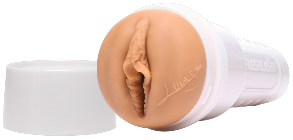 Masturbator „Luna Star Glimmer“ mit intensiver Stimulationsstruktur Sex-Spielzeuge online kaufen Masturbator „Luna Star Glimmer“ mit intensiver Stimulationsstruktur Sex-Spielzeuge online kaufen
