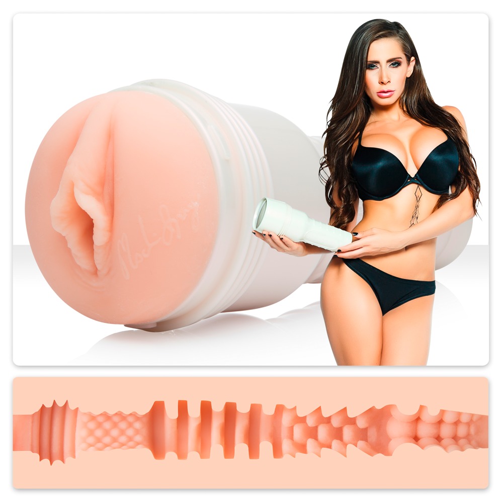 Masturbator „Madison Ivy” mit intensiver Stimulationsstruktur Sex-Spielzeuge online kaufen