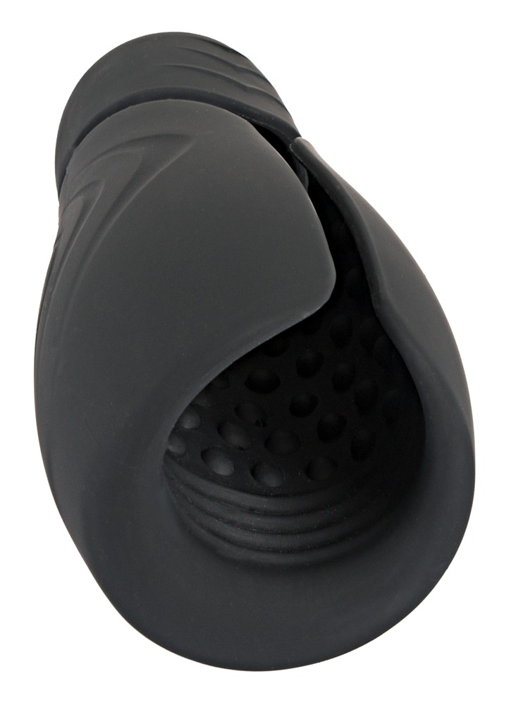 Masturbator „Masturbator with 2 Functions“ mit Wärmefunktion und 7 Vibrationsmodi Sex-Spielzeuge online kaufen