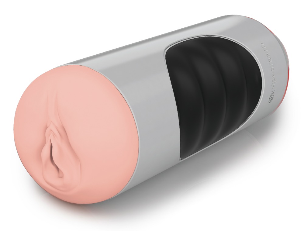 Masturbator „Mega Grip Vibrating Stroker Pussy“ mit Vibration Sex-Spielzeuge online kaufen Masturbator „Mega Grip Vibrating Stroker Pussy“ mit Vibration Sex-Spielzeuge online kaufen