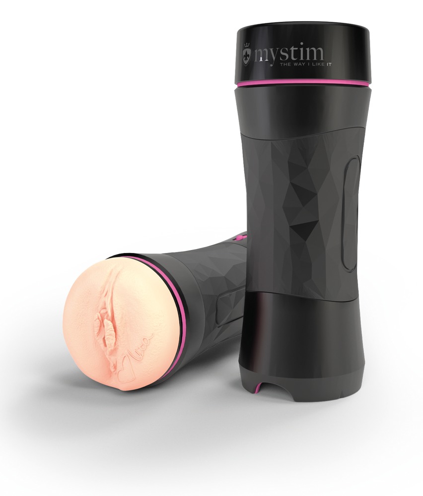 Masturbator „Opus Mica“ Fetisch online kaufen