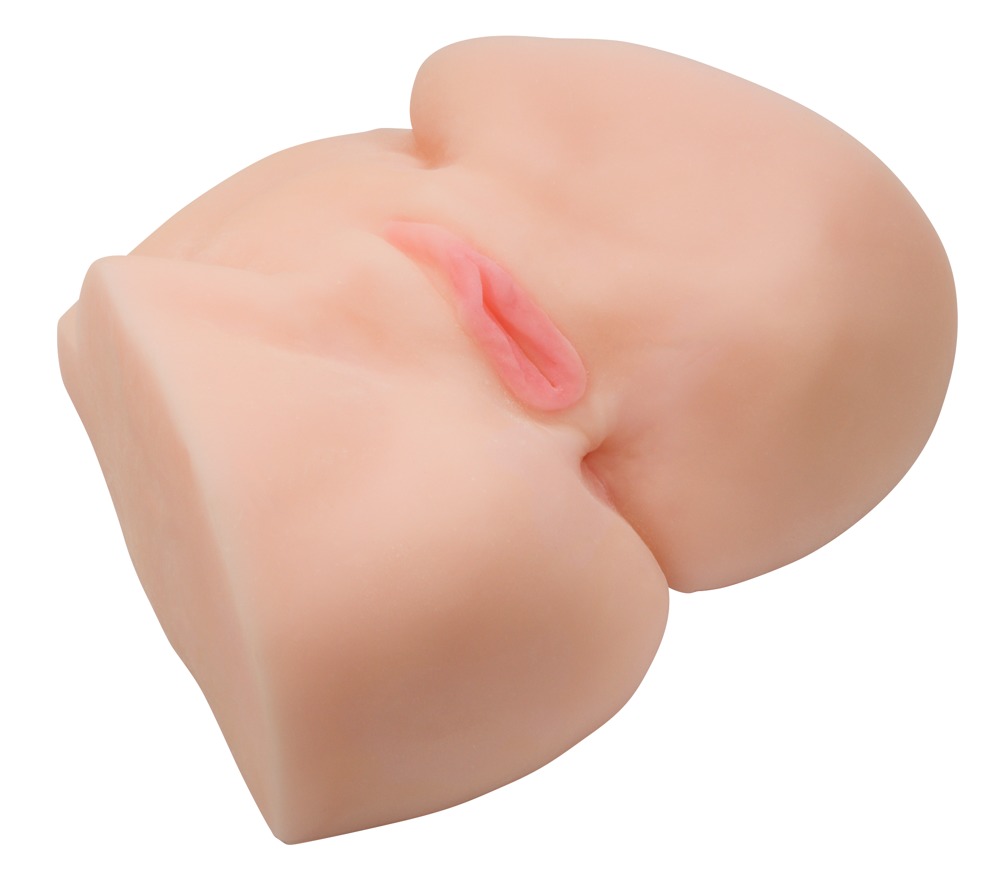 Masturbator „Oxana Pussy and Ass“, 2 kg Sex-Spielzeuge online kaufen Masturbator „Oxana Pussy and Ass“, 2 kg Sex-Spielzeuge online kaufen