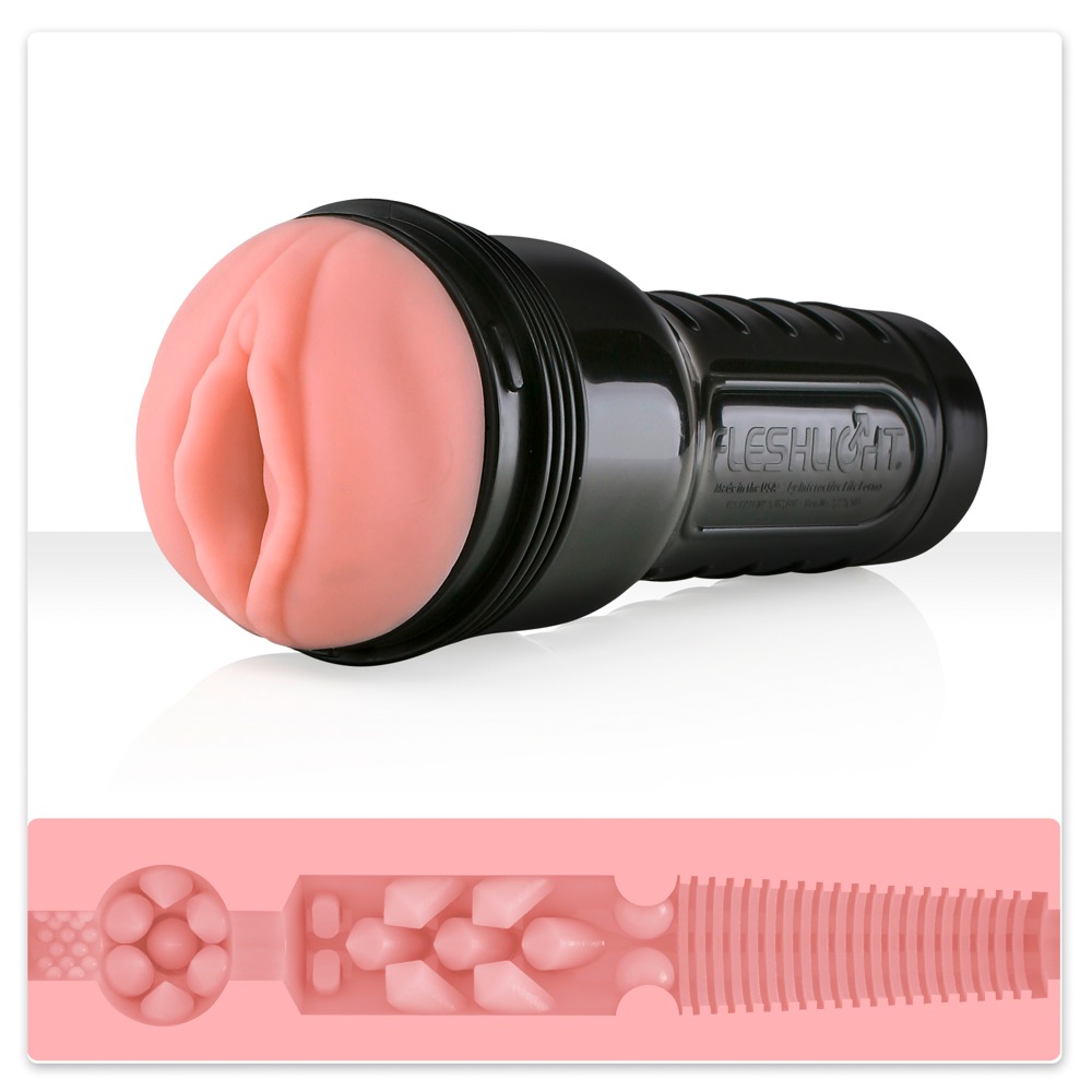 Masturbator „Pink Lady“ mit intensiver Stimulationsstruktur Sex-Spielzeuge online kaufen Masturbator „Pink Lady“ mit intensiver Stimulationsstruktur Sex-Spielzeuge online kaufen
