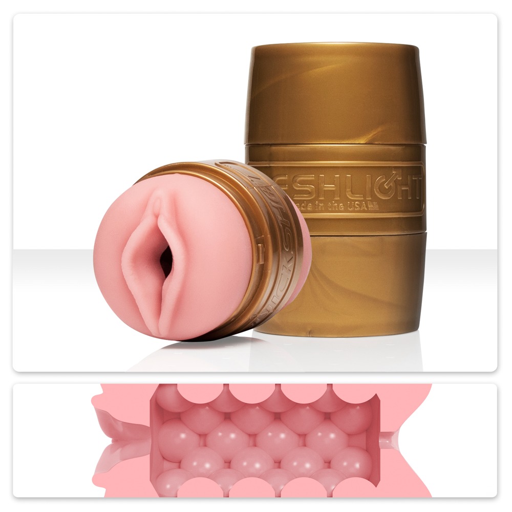 Masturbator "Quickshot STU Lady & Butt", klein und handlich für unterwegs Sex-Spielzeuge online kaufen